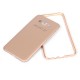 Бампер + задняя крышка для Samsung Galaxy J7, арт.009077
