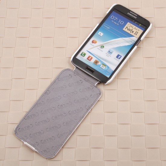 Чехол STB для Samsung N7100 Galaxy Note 2, арт.001313