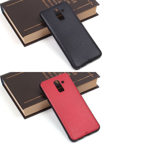 Чехол ТПУ под кожу для Samsung Galaxy J8 (2018), арт.009251