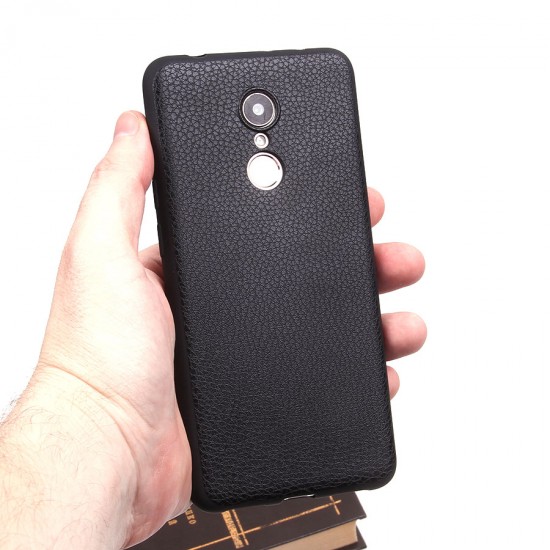Чехол ТПУ под кожу для Xiaomi Redmi 5, арт.009251