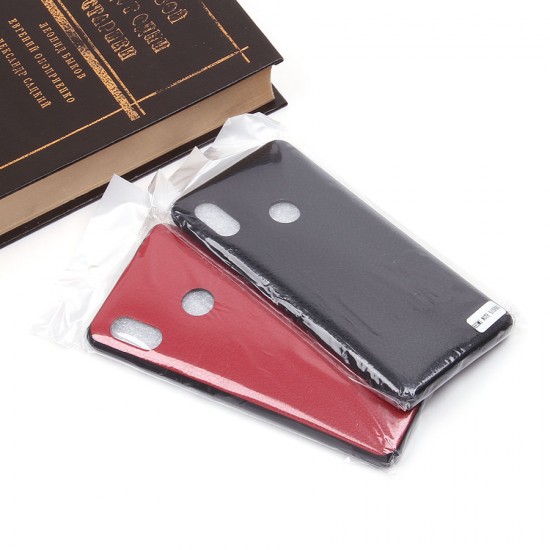 Чехол ТПУ под кожу для Xiaomi Redmi Note 5/5 Pro, арт.009251