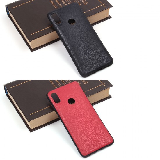 Чехол ТПУ под кожу для Xiaomi Redmi S2, арт.009251