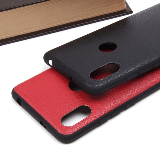 Чехол ТПУ под кожу для Xiaomi Redmi S2, арт.009251
