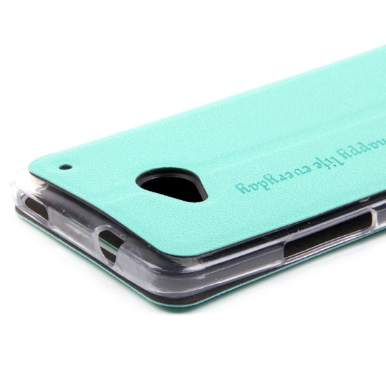 Чехол Ulike для HTC One (M7), арт.007174