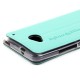 Чехол Ulike для HTC One (M7), арт.007174