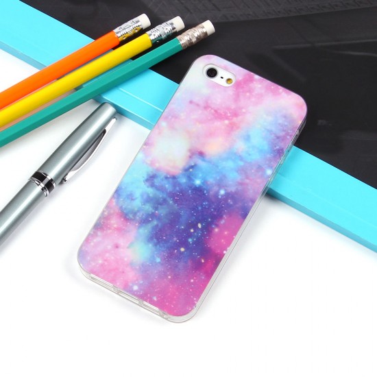 Матовый чехол для iPhone 5/5S, арт.010727