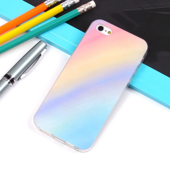 Матовый чехол для iPhone 5/5S, арт.010729