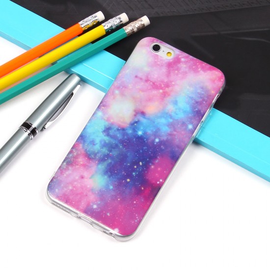 Матовый чехол для iPhone 6/6S, арт.010727