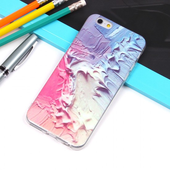 Матовый чехол для iPhone 6/6S, арт.010728