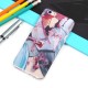 Матовый чехол для iPhone 6/6S, арт.010735