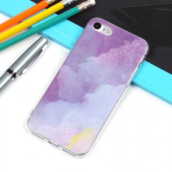 Матовый чехол для iPhone 7, арт.010730