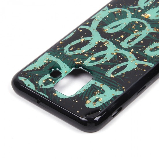 Чехол для Samsung Galaxy A6 (2018)  арт.010815