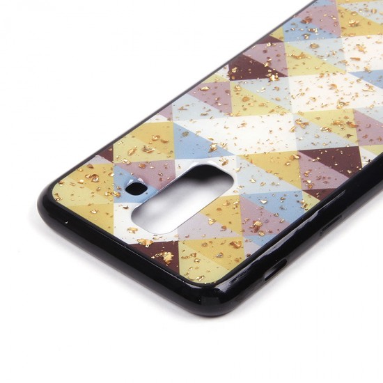 Чехол для Samsung Galaxy A6+ (2018)  арт.010810