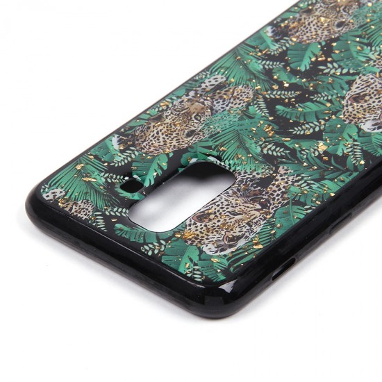 Чехол для Samsung Galaxy A6+ (2018)  арт.010812