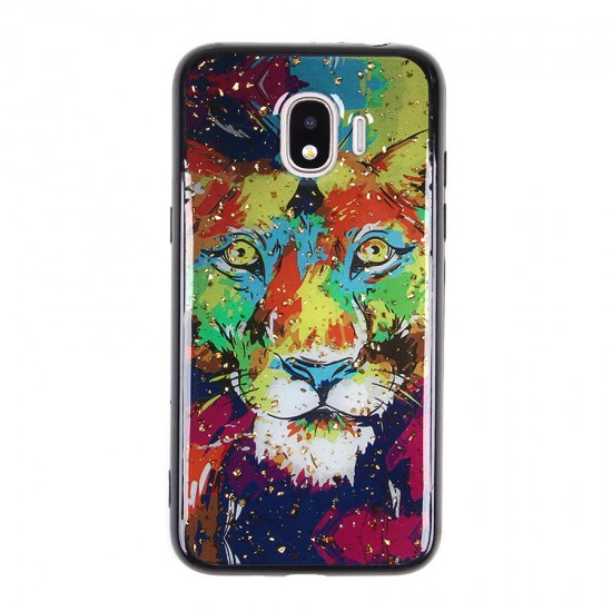 Чехол для Samsung Galaxy J2 (2018)  арт.010813