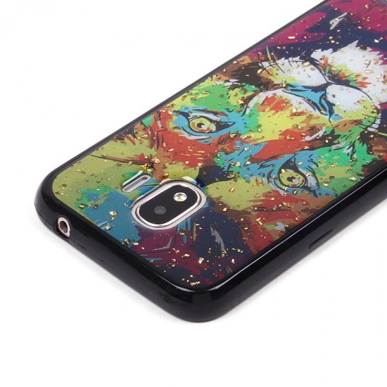 Чехол для Samsung Galaxy J2 (2018)  арт.010813