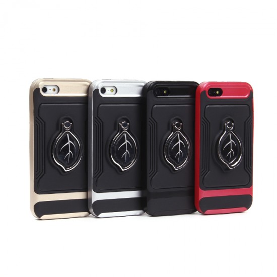 Чехол с кольцом для iPhone 5/5S, арт.010450