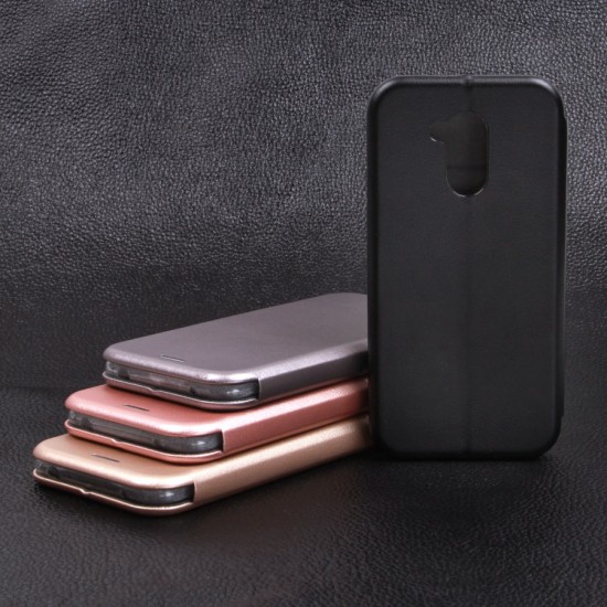 Чехол-книжка для Huawei Honor 6A, арт.009805