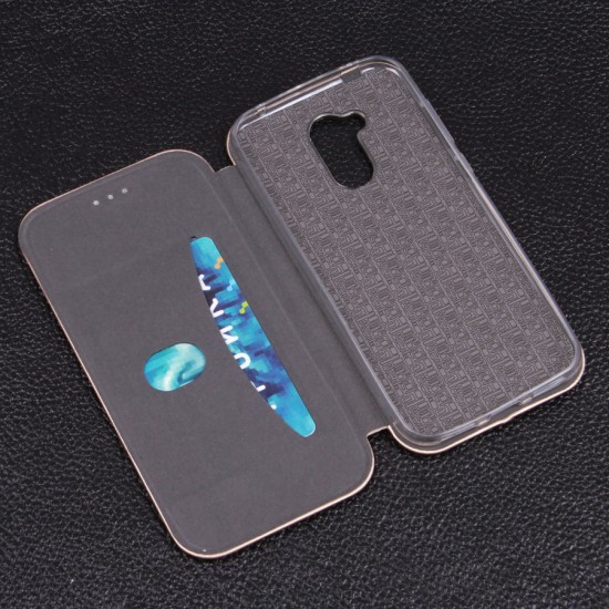 Чехол-книжка для Huawei Honor 6A, арт.009805