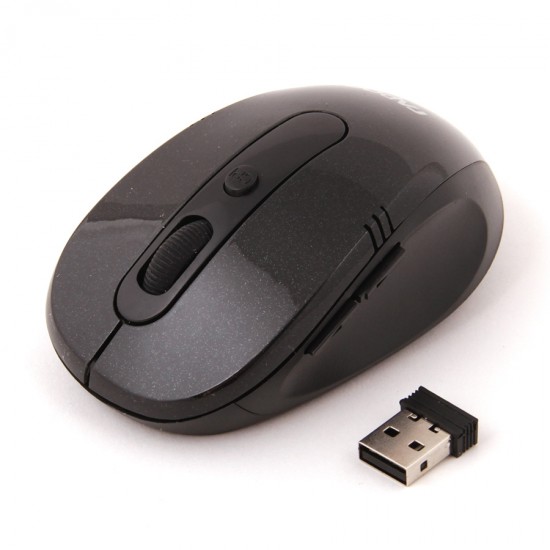 Rapoo Wireless Optical Mouse 7100P USB, арт.020057