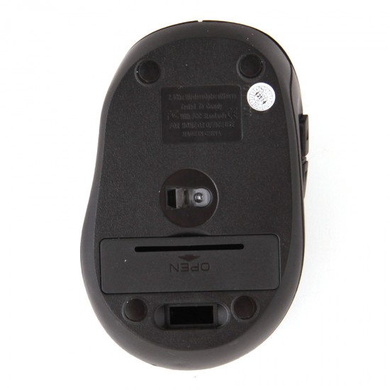 Rapoo Wireless Optical Mouse 7100P USB, арт.020057