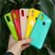 Силиконовый чехол для Xiaomi Redmi Note 7/7 Pro, 1 мм, арт.011338