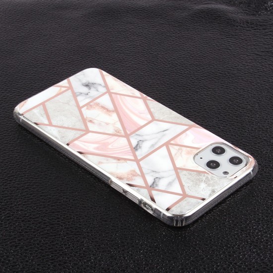 Чехол ТПУ для iPhone 11 Pro Max, арт.011334
