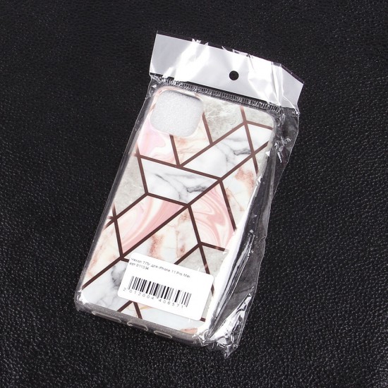 Чехол ТПУ для iPhone 11 Pro Max, арт.011334