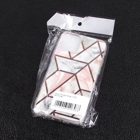 Чехол ТПУ для iPhone 11 Pro, арт.011334