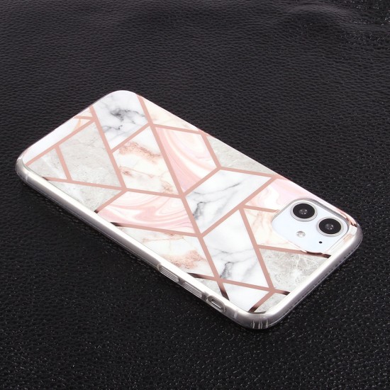 Чехол ТПУ для iPhone 11, арт.011334