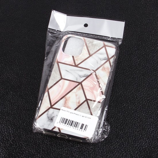 Чехол ТПУ для iPhone 11, арт.011334
