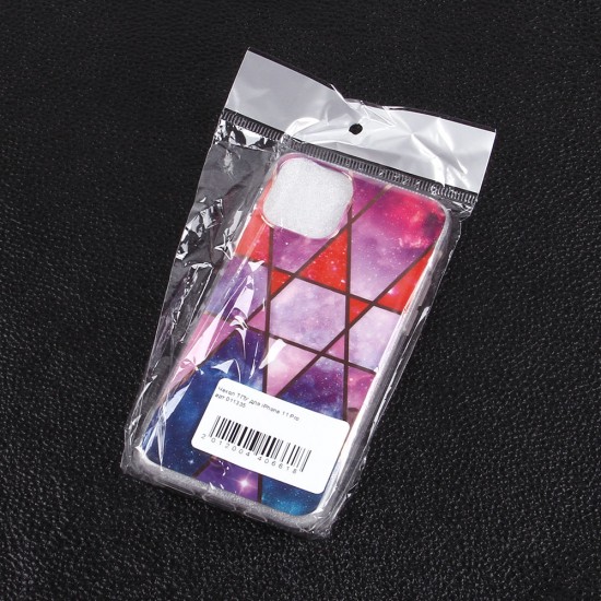 Чехол ТПУ для iPhone 11 Pro, арт.011335