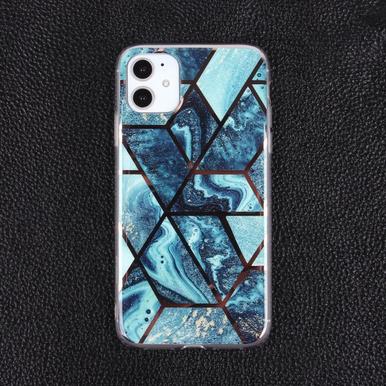 Чехол ТПУ для iPhone 11, арт.011336