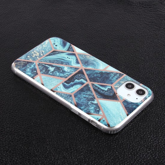 Чехол ТПУ для iPhone 11, арт.011336
