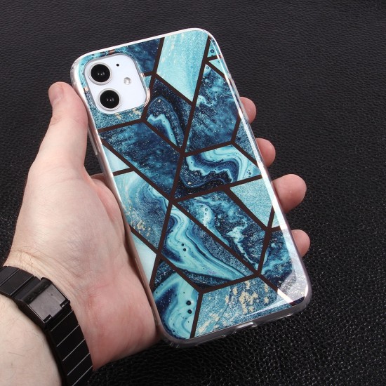 Чехол ТПУ для iPhone 11, арт.011336