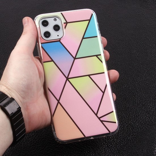 Чехол ТПУ для iPhone 11 Pro Max, арт.011337