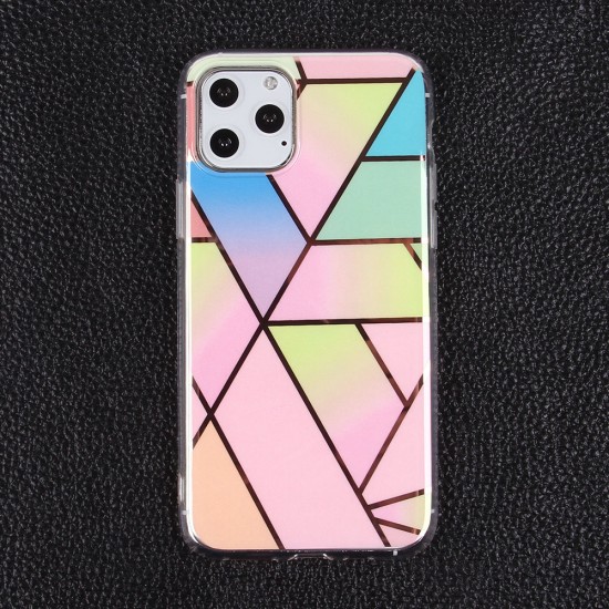 Чехол ТПУ для iPhone 11 Pro, арт.011337