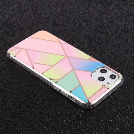 Чехол ТПУ для iPhone 11 Pro, арт.011337