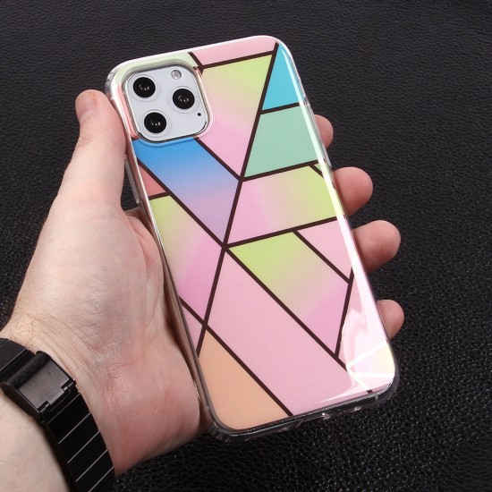 Чехол ТПУ для iPhone 11 Pro, арт.011337