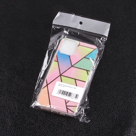 Чехол ТПУ для iPhone 11 Pro, арт.011337
