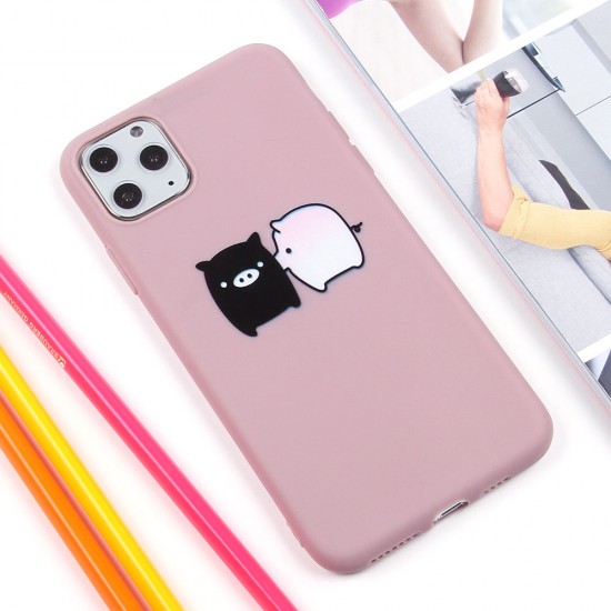 Чехол ТПУ для iPhone 11 Pro Max, арт.011341