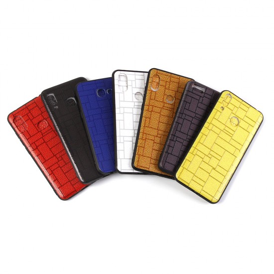 Чехол ТПУ Brick для Samsung Galaxy J2 (2018), арт.012302