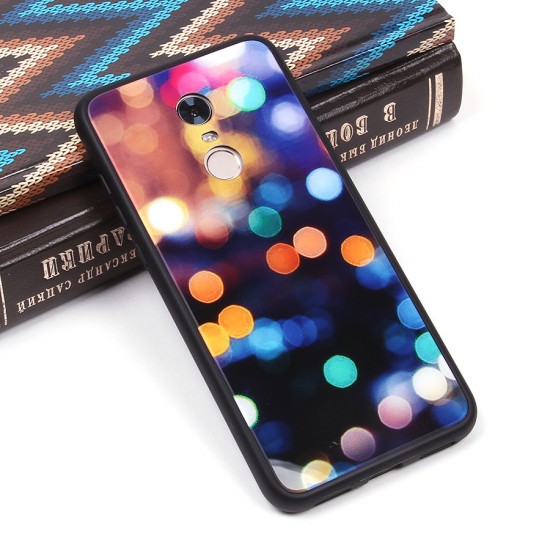 Глянцевый чехол для Xiaomi Redmi 5 Plus, арт.010583