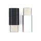 Адаптер с micro USB/Galaxy Series на Type-C, арт.010544