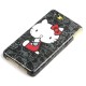 Чехол ТПУ для Sony Xperia Z1 Compact/mini, арт.008532