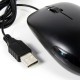 Компьютерная мышь проводная Defender Datum MM-010, арт. 009605