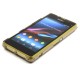 Силиконовый чехол для Sony Xperia Z1 Compact/mini, арт. 008034