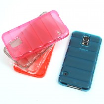 Силиконовый чехол для Samsung G900 Galaxy S5, арт. 008034