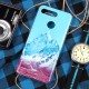 Чехол ТПУ Горы для Huawei Honor View 20, арт.011014