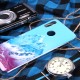 Чехол ТПУ Горы для Huawei P Smart (2019), арт.011014